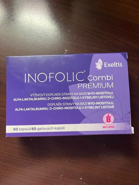 Inofolic, 
