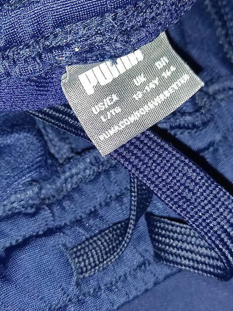 Tepláky puma, puma,164