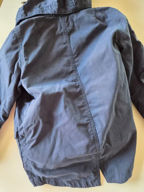 Bunda, h&m,116