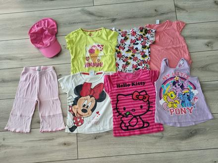 Tricka v.104, zara,104