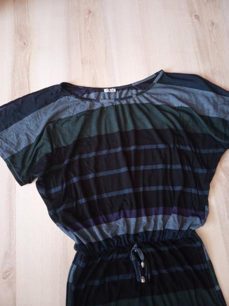 Šaty m/l, l