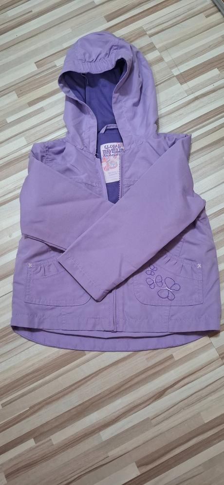 Prechodná bunda, palomino,92