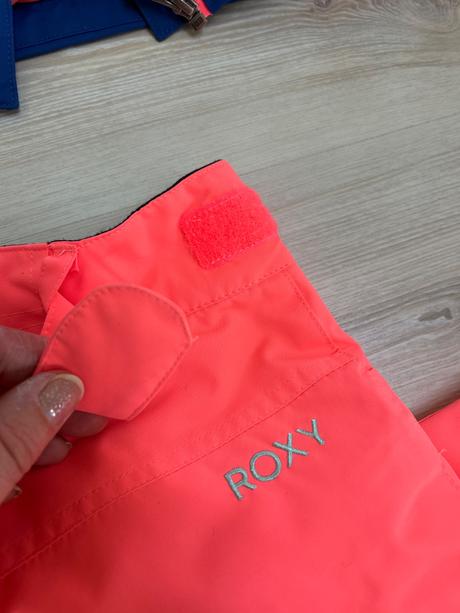 Lyziarsky komplet roxy, roxy,164