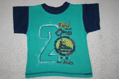 Bavlnene tricko zn. casca doro, 80