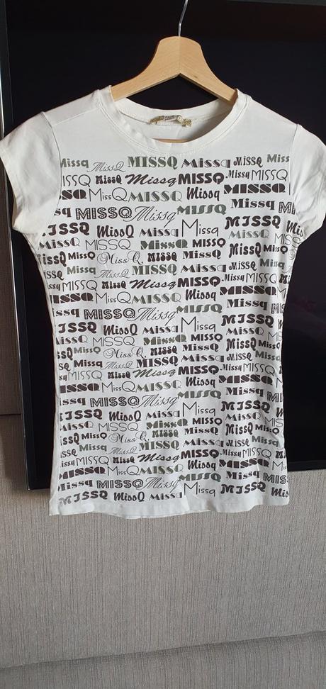 Tričko missq m, m
