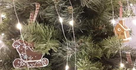 Perníkové - medovníkové domčeky 3 ks, 