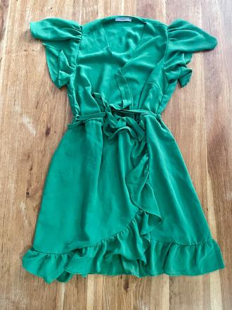 Šaty reserved, reserved,s