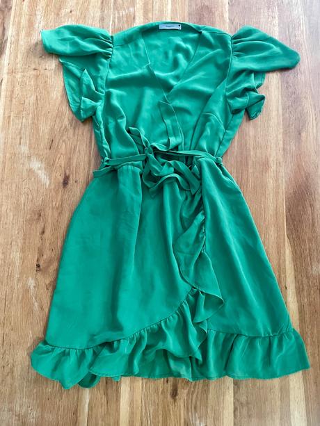 Šaty reserved, reserved,s