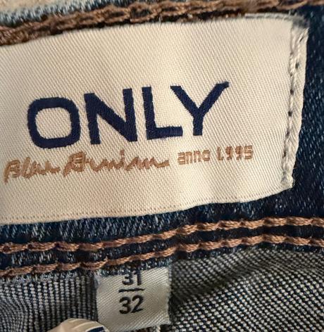 Dámske rifle only, only,m