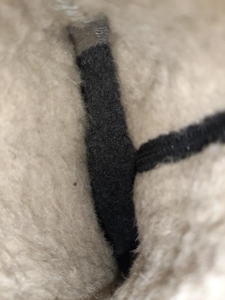 Kotníkové rieker, rieker,36