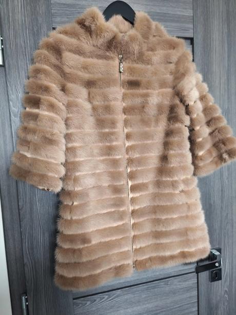 Norkovy kozustek, xs