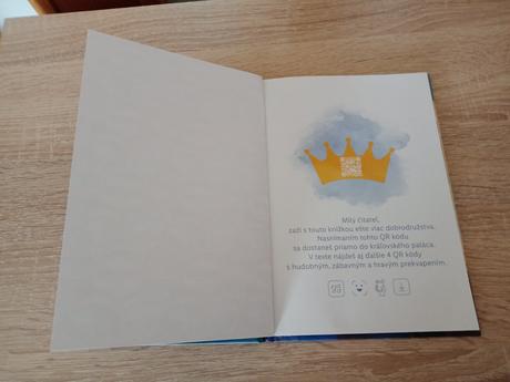 Kniha rovnako pekný pár,