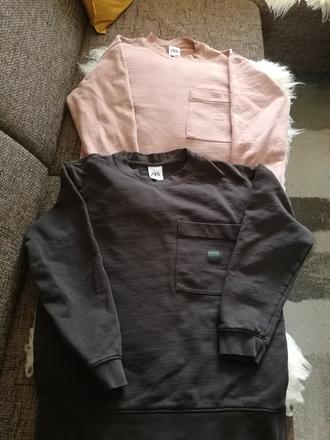 Mikina zara, zara,s