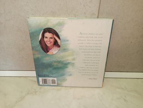 Maria shriver - what's wrong with timmy, 