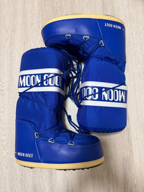 Moon boot snehule, 40