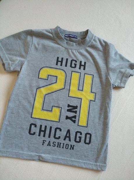 Kids tričko, kids,122