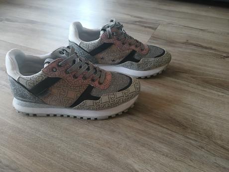 Damske tenisky liu jo, liu jo,38