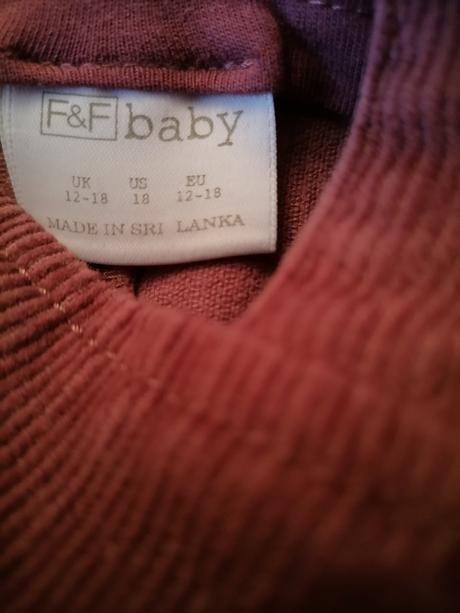 Sukienka na traky(256), f&f,86