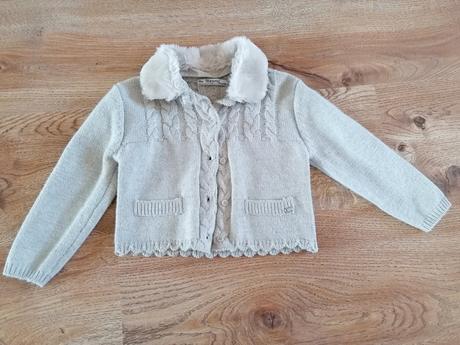 Svetrík mayoral, mayoral,86