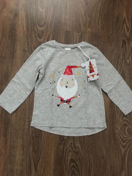 Vianocne tricko, next,86