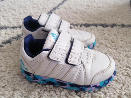 Tenisky adidas, adidas,26