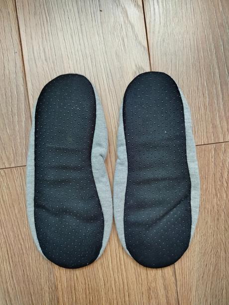 Mäkké papuče, 36