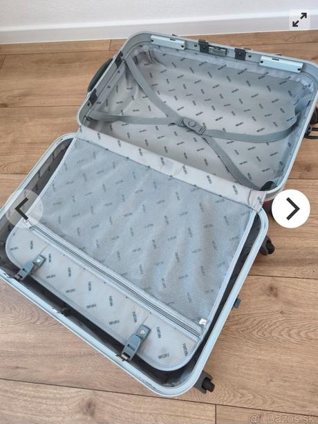 Skrupinovy kufor v.l, 