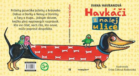 Havkaci z nasej ulice,