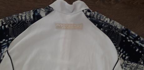 Cyklo tričko protective v.38, 38