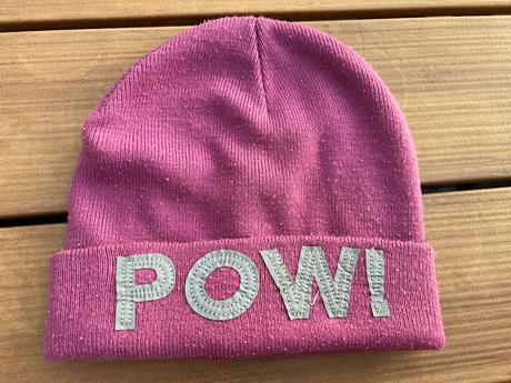 Pow čiapka lindex 52/54, na 6-9rokov, lindex,134