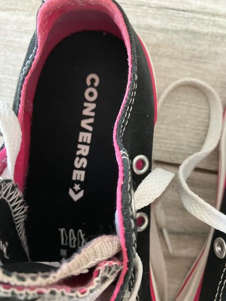 Tenisky, converse,32