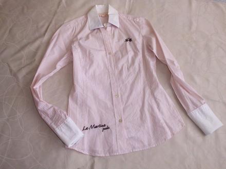 La martina slim, s