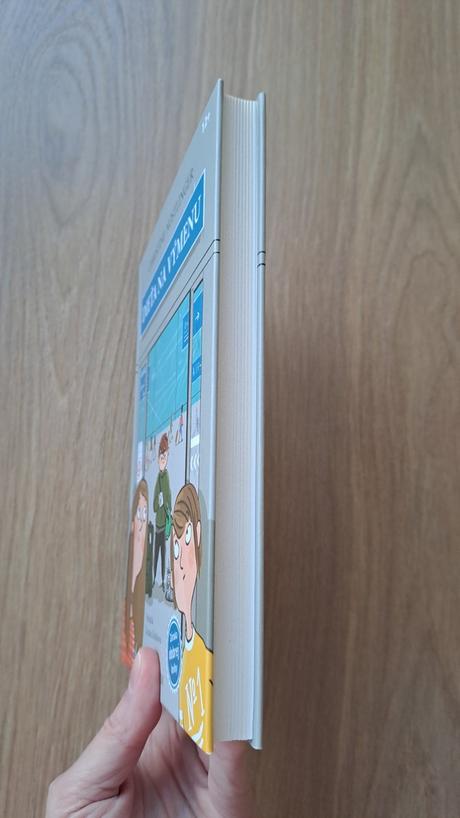 Dieťa na výmenu christine nöstlinger, 