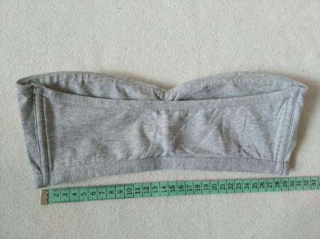 Podprsenka / lambada - lindex - veľ. s, lindex,s