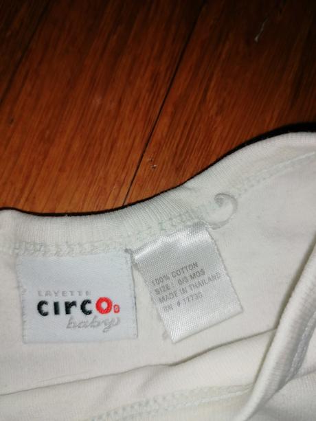 Košieľka na spanie, 56