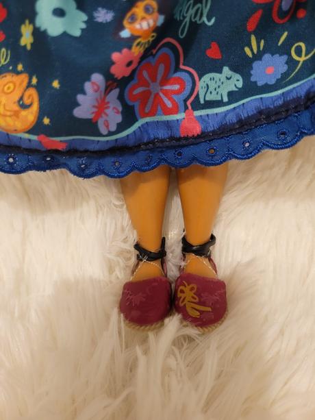 Disney mirabel madrigal babika, 