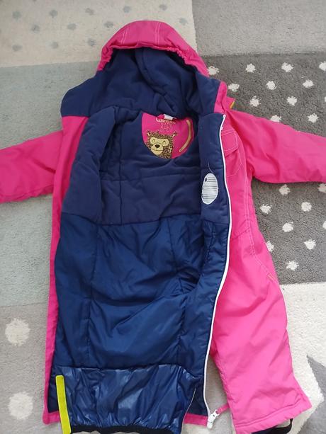 Zimny overal 92, wedze,92