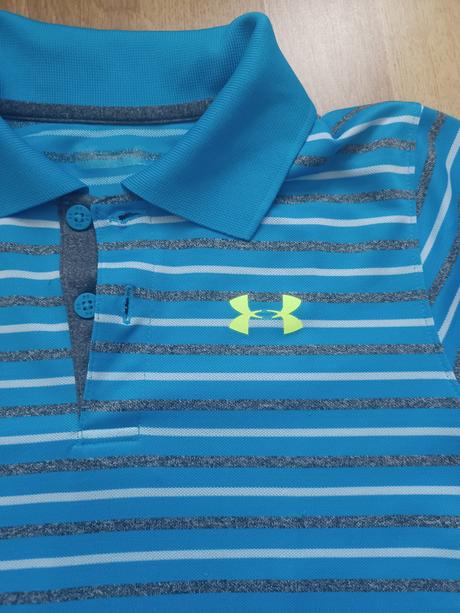 Tricko under armour, under armour,116