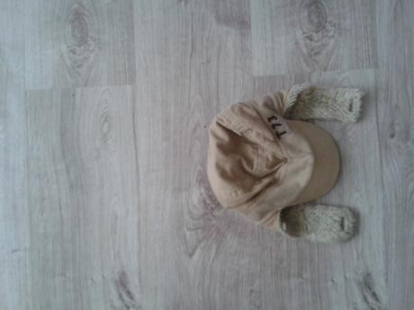 Usatka zateplena, 80