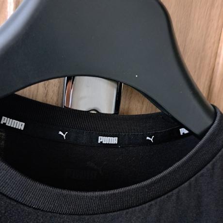 Tričko 146/152, puma,152