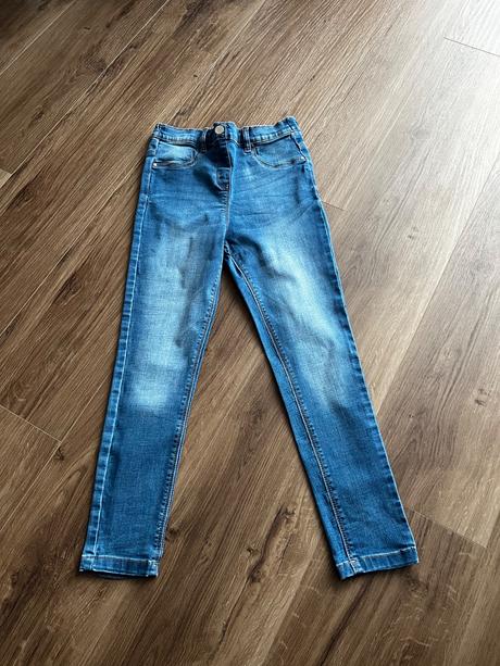 Jeggins 134, next, s dopor. poštou, next,134