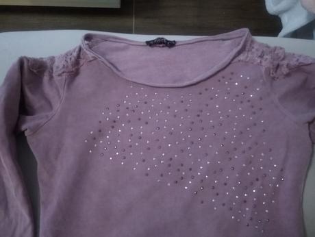 Dámsky pulover  s, s