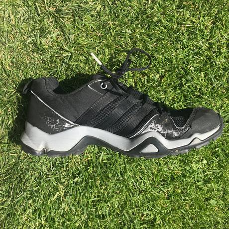 Adidas terrex topánky - nízke, adidas,39