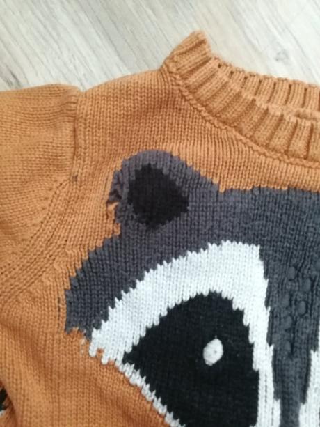 Pletená súprava, f&f,62