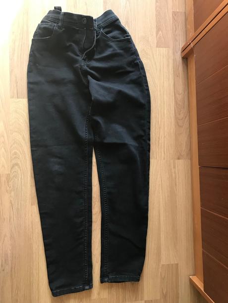 Nohavice, rifle, f&f,170