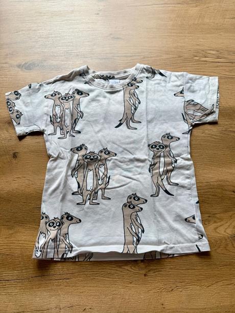 Tričko lindex, lindex,98