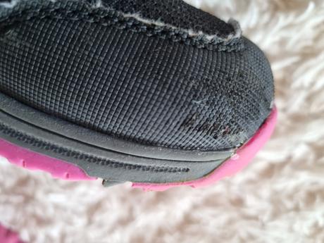 Tenisky, alpine pro,35