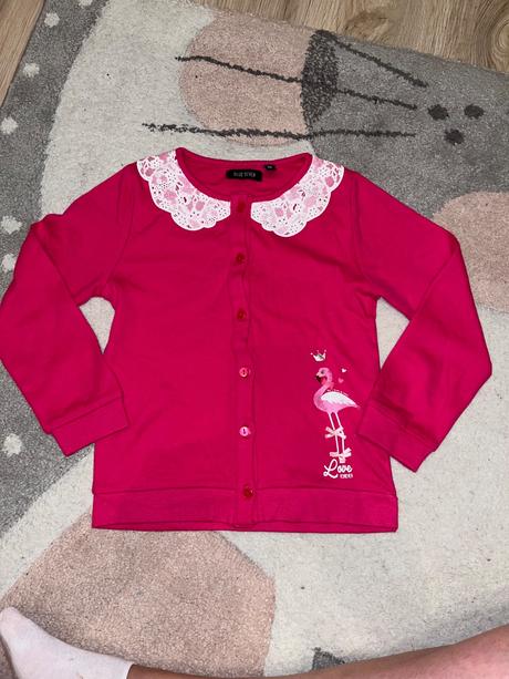 Detská mikina/svetrik, 98