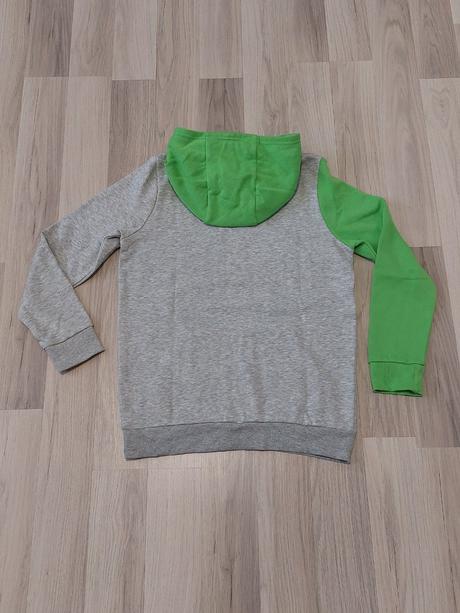 Chlapčenská mikina, f&f,158