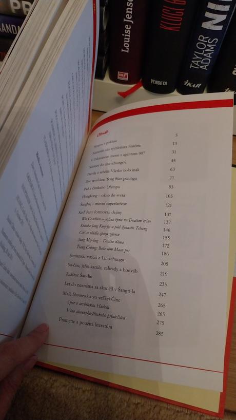 Čína - na konci dlhého pochodu - leopold moravčík, 